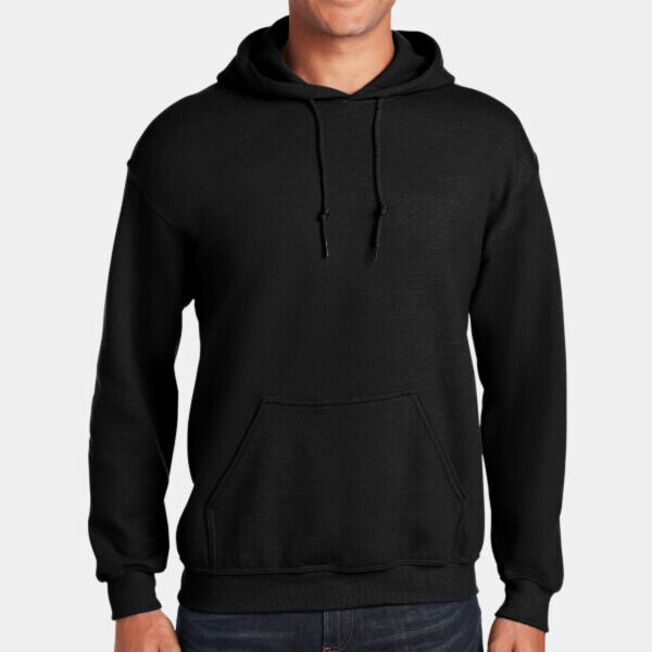 Heavy Blend™ Hooded Sweatshirt Thumbnail