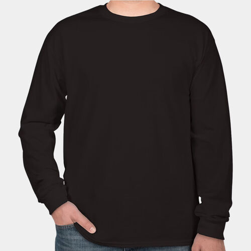 Heavy Cotton™ Long Sleeve T-Shirt Thumbnail